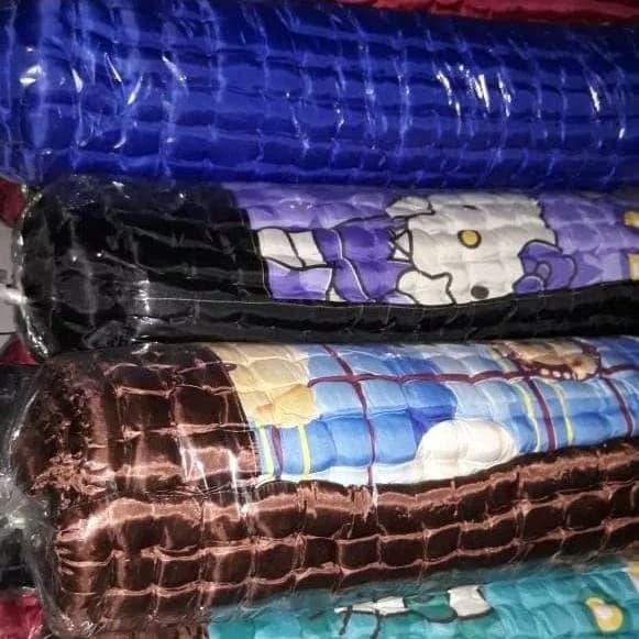 Kasur Palembang - Kasur Lantai 180X200 - Kasur Kapuk Palembang