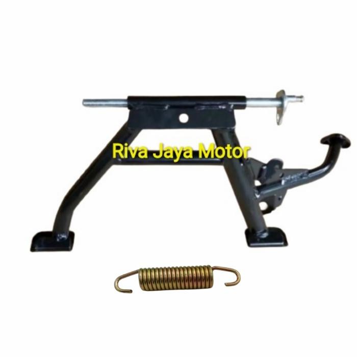 standar tengah + as standar 2 + per beat fi esp street scoopy esp kode 269