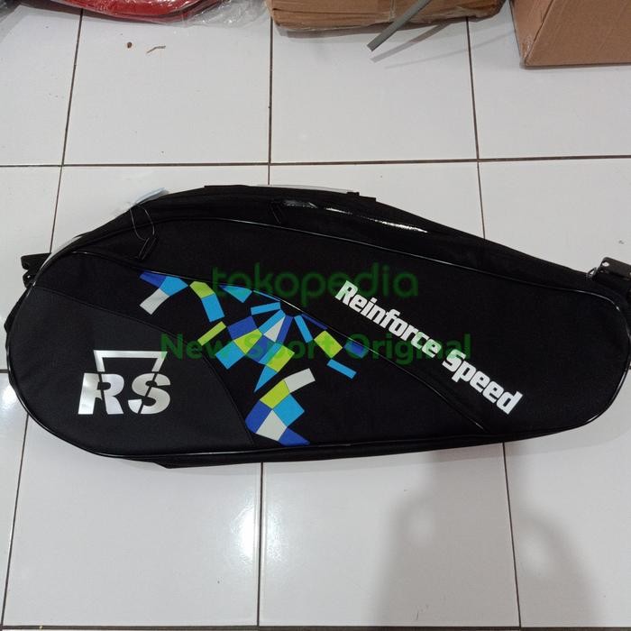 tas raket RS BT 6 player 20AF