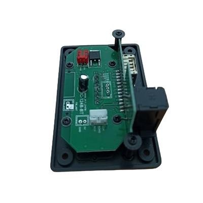 Kit Modul Mp3 Terbaru Professional Fm Radio Bluetooth5.0 Usb Sd Pcb Audio Circuit Decoder Board Mp3