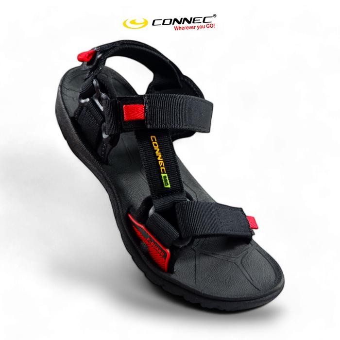 Sandal Gunung Pria Dewasa Connec MORPHEUS Kekinian