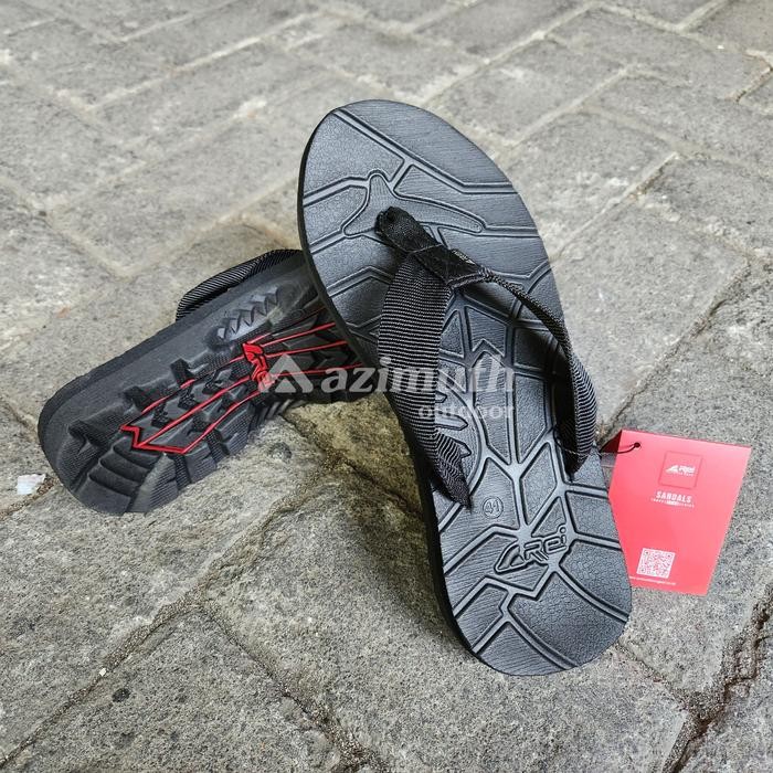 Sandal gunung jepit rei arei astec original
