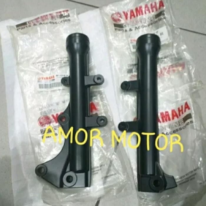 TABUNG SHOCK DEPAN AEROX 125 HARGA SATUAN ORIGINAL YGP