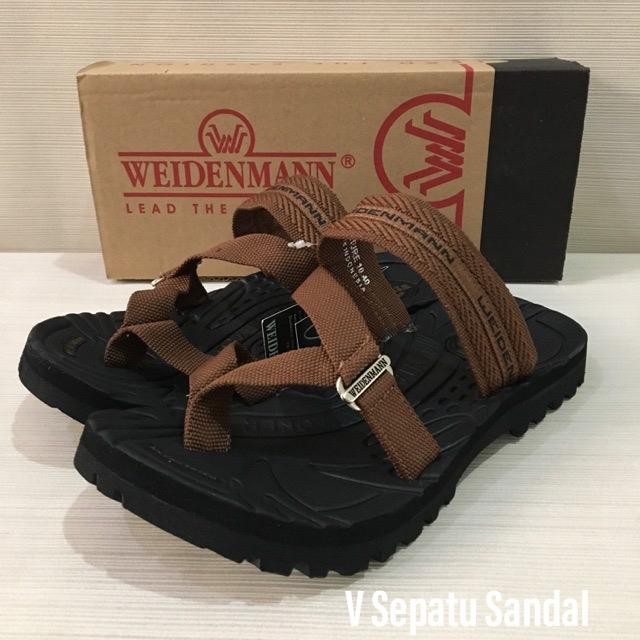 Sandal Pria-Sandal gunung-Weidenmann Adventure-10