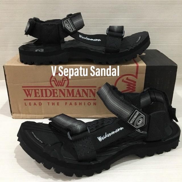 sandal gunung Weidenmann Climber-06