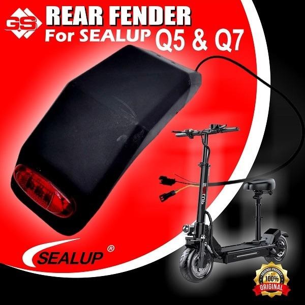 SKUTER SEALUP Q5 / ELECTRIC SCOOTER / NEW MODEL