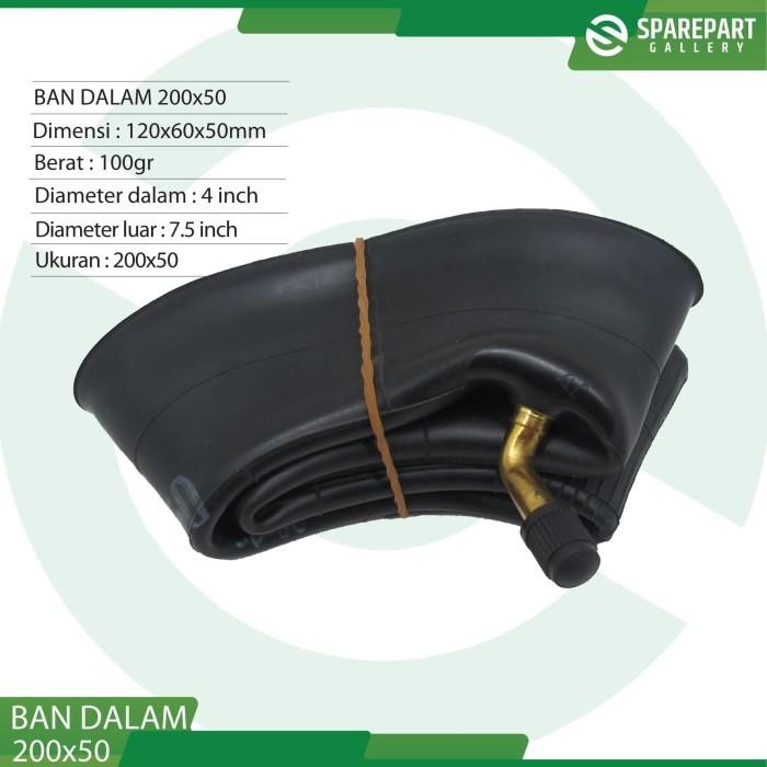 Ban dalam skuter listrik Mr.Jackie