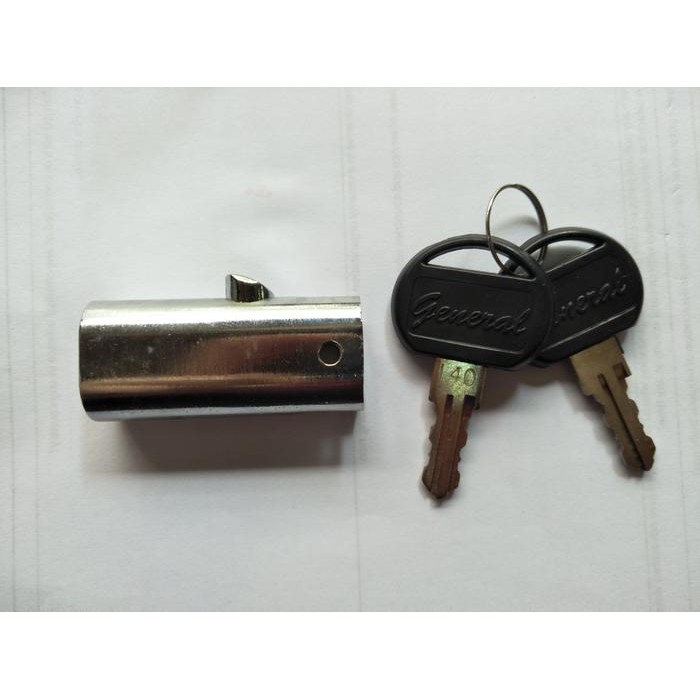 

Kunci FILLING CABINET/LEMARI ARSIP ex: elite/president/alba/daichi