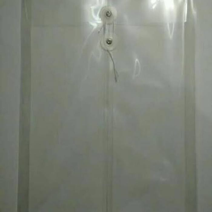 

Map bening Tali Folio perpack