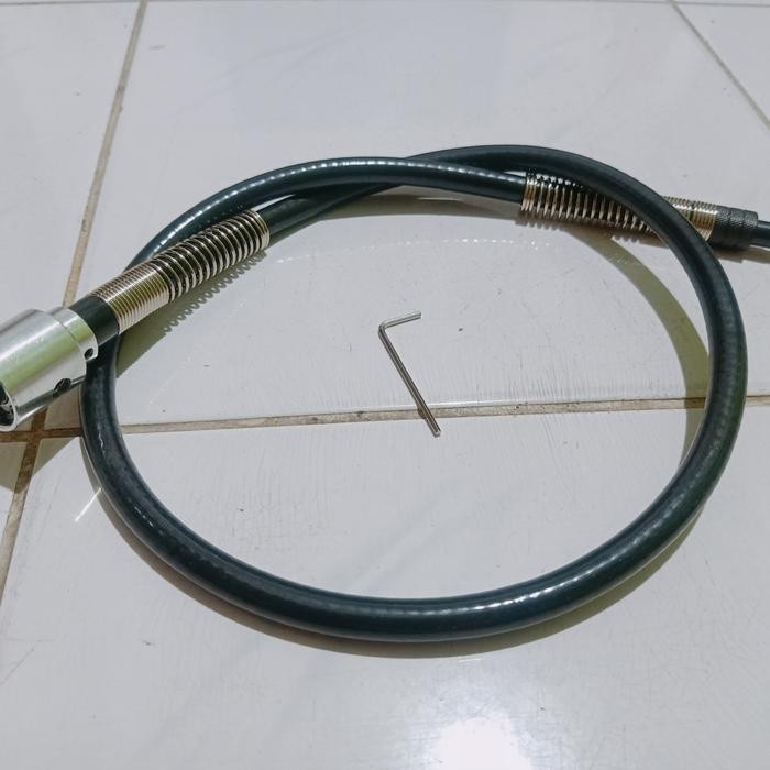 FLEKSIBEL BOR TUNER CUNER UNIVERSAL TERMURAH