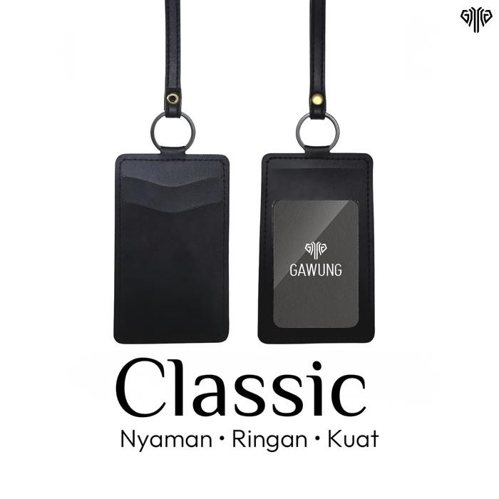 

Kalung Lanyard Name Tag Classic Mexico CHMEXI Metal