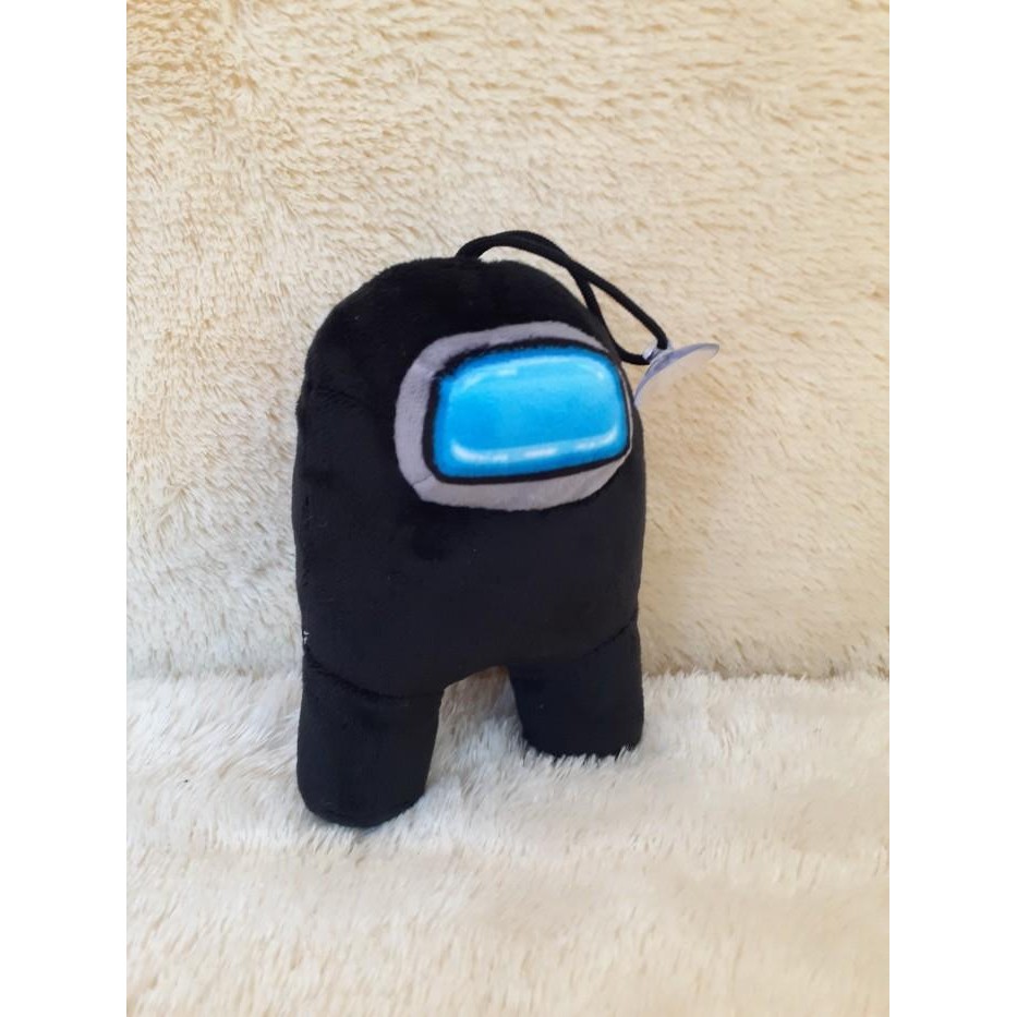 Boneka Among Us Impostor Boneka Among *7 *