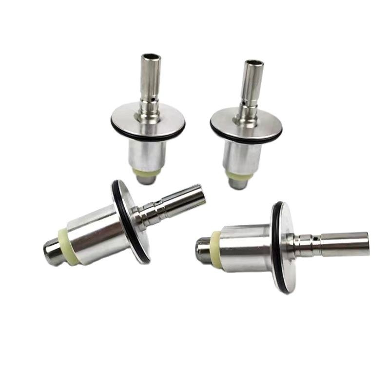 ⚠️ STOK TERBATAS  Kobelco 75 carries eight Kobelco SK75-8 walking foot valves, bullet digger excavat