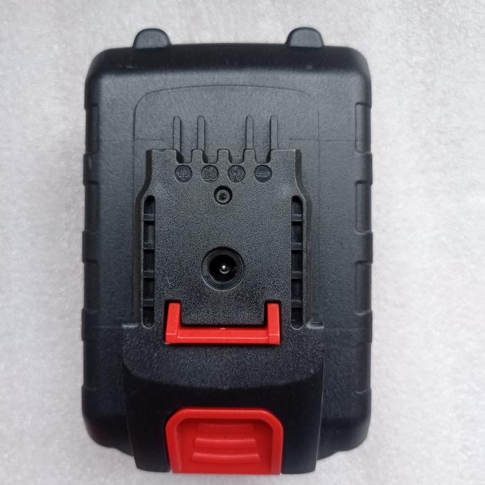 BATERAI 48VOLT TYPE C ORIGINAL BISA UNTUK BOR/GERINDA/IMPAC SEMUA MERK TERMURAH