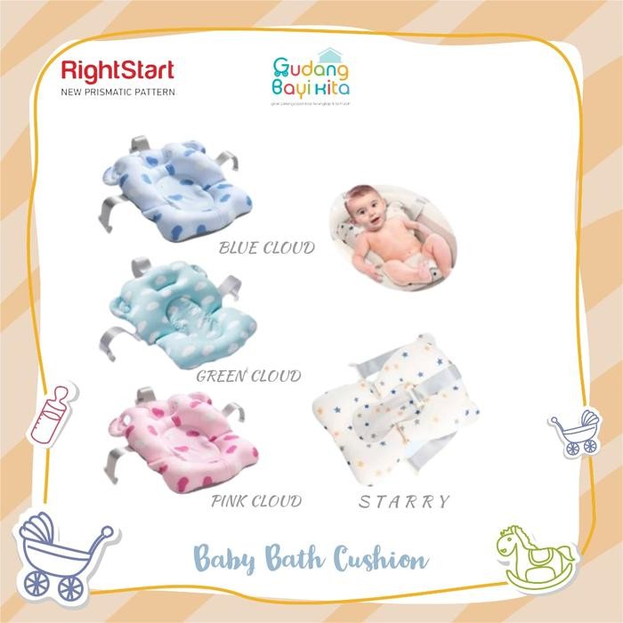 Right Start Bath Cushion