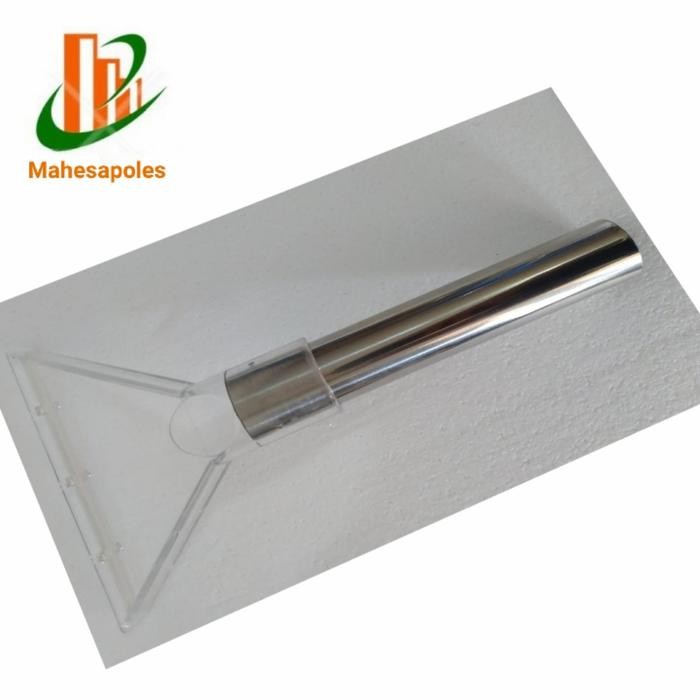 cocor bebek vacuum/cocor bebek vacuum corong lebar/nozle vacuum karpet