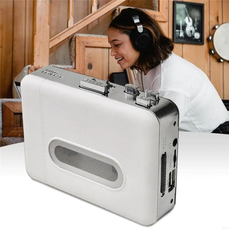 Cassette Player Vintage Melodies Cassette Player Cassette Player For Music Enthusiasts