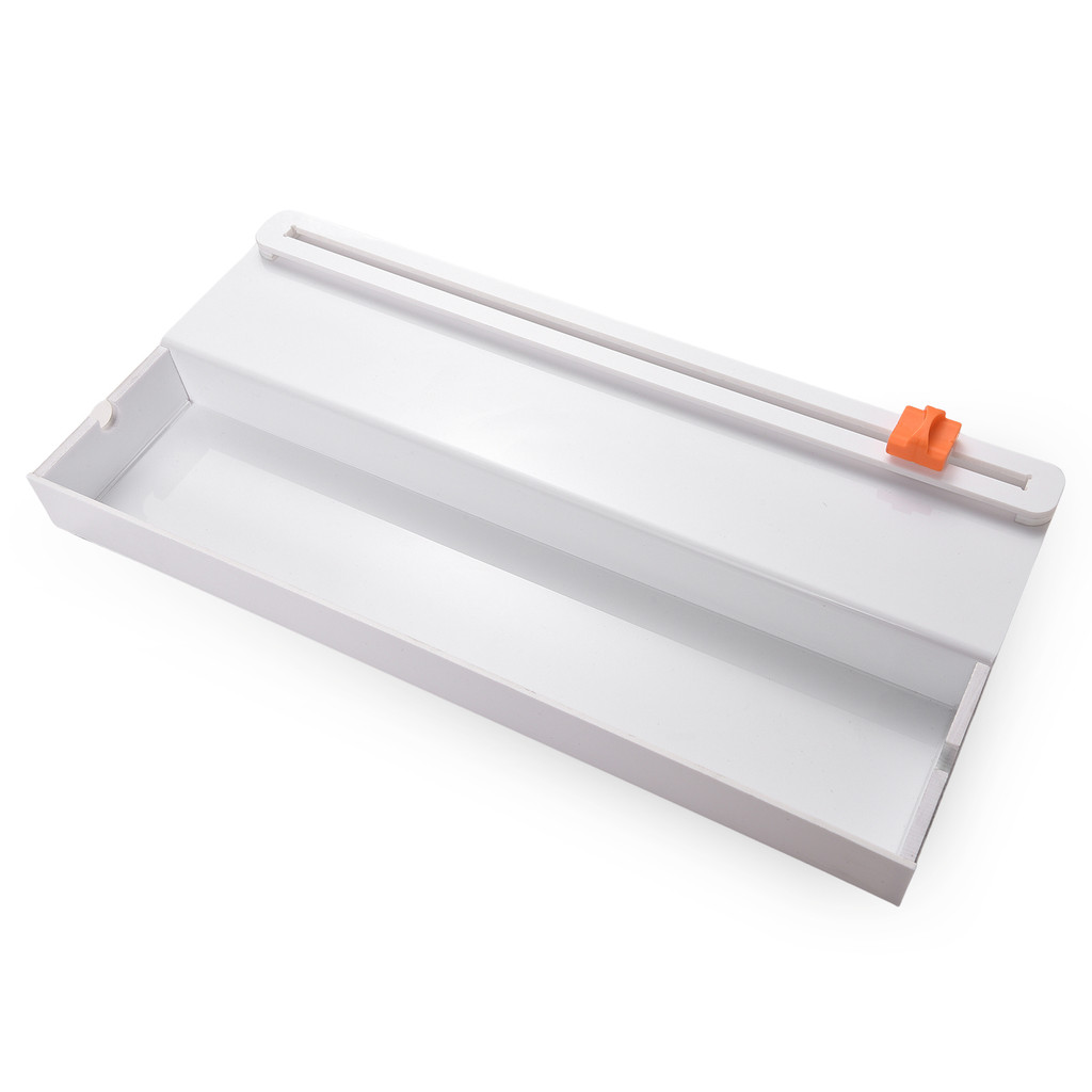 

Vinyl Roll Holder with Trimmer for Cricut MAKER 3 and Cricut MAKER Support 38cm/14.96in Width of