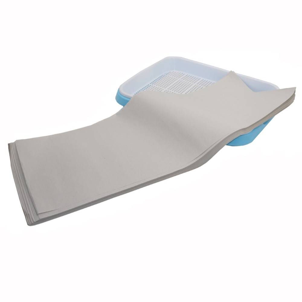 100pcs Seed Germination Paper Microgreen Grow Tray Paper Germination Growth Paper Bulk Vegetable