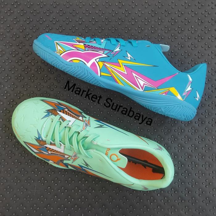 sepatu futsal ortuseight jr original