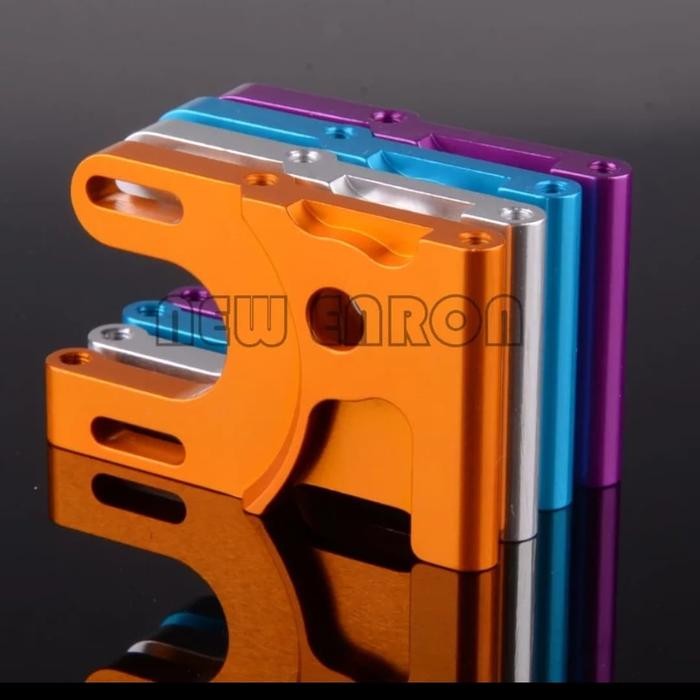 upgrade hsp 03007 motor mount rc 1/10 94111 kutiger 94123 xstr flying