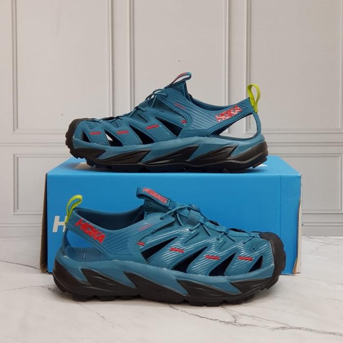 HOKA ONE ONE HOPARA/SEPATU SANDAL PRIA/SEPATU HOKA ONE HOPARA/HOKA ONE