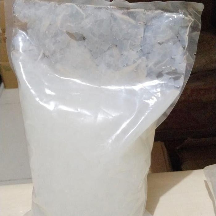 

Topping Minuman Lidah Buaya / Aloe Vera Potongan Kecil Bisa Disedot