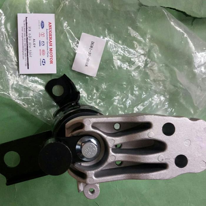 New Engine Mounting Kanan Mazda 2