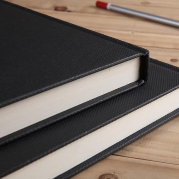 

Terlaris- Potentate Hardcover Sketch Book A5 (110 Sheets - 100Gsm)
