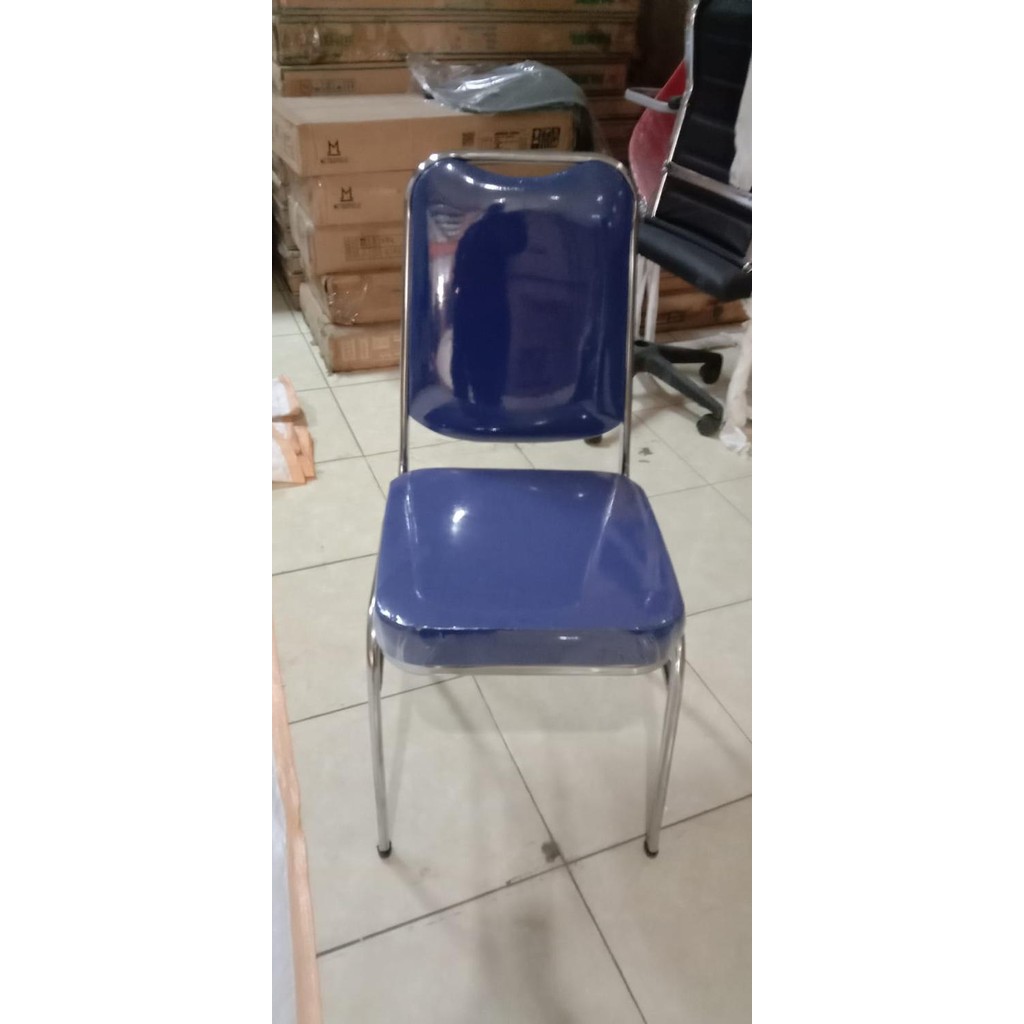 Kursi Susun Hawai Ii Kursi Susun Besi