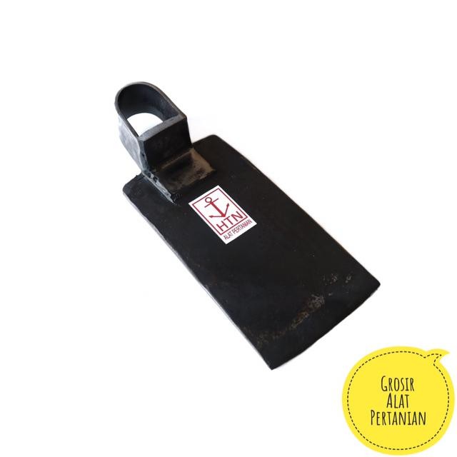 Cangkul Kecil Pacul Dangiran Alat Berkebun