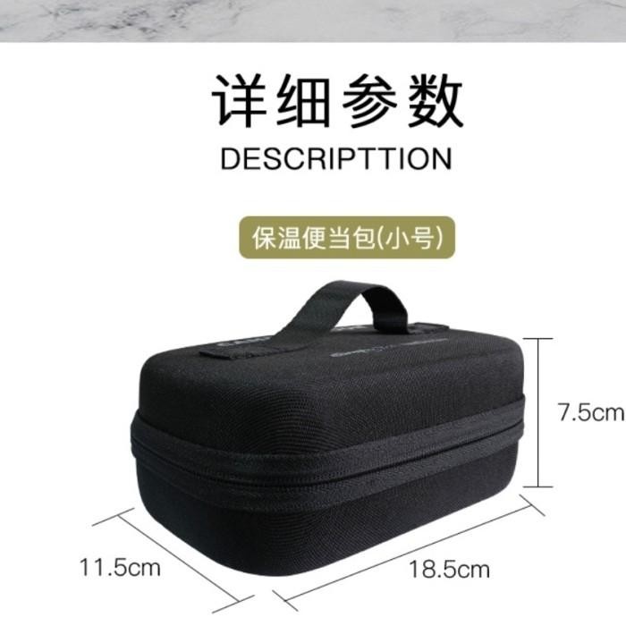 Ingmoon Pouch Tas Nesting Messtin Trangia Blackdog Dan Lain Terlaris