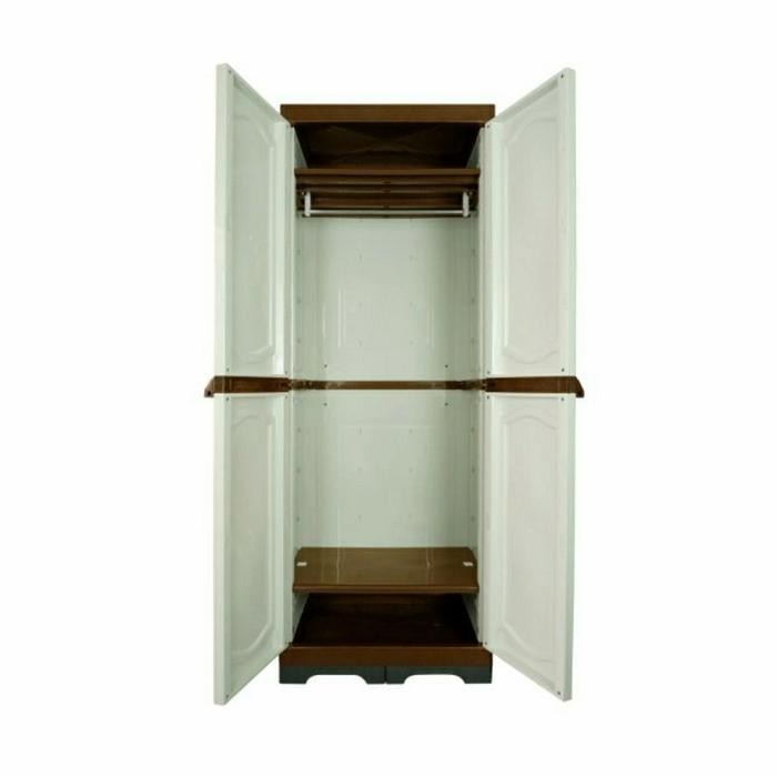 Lemari Gantung Lemari Pakaian