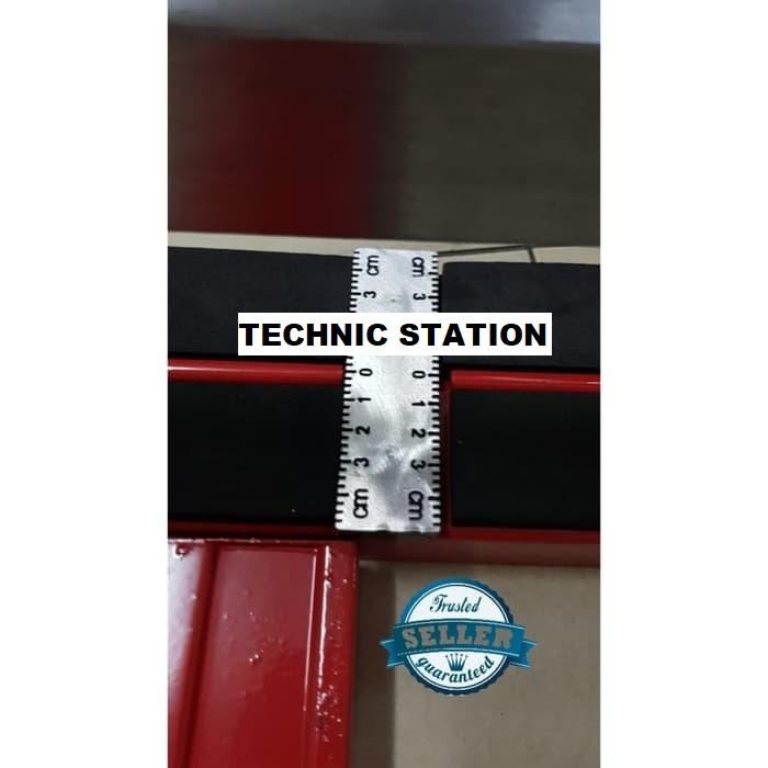 Menarik Mesin Alat Potong Granit Manual 120Cm Heavy Duty Gs Germany (Rubi)