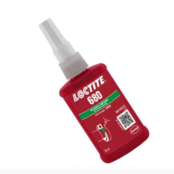 

LEM 680 Retaining Compound 50 ml Lem 680 Retaining Compound 50ml Lem Serbaguna