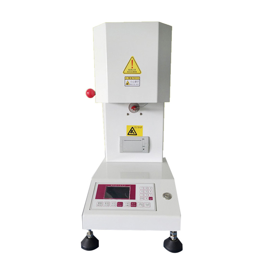 PROMO   FBS-400B Melt Flow Rate Index Tester with Print Testing Function Digital Dispaly Melt Flow I