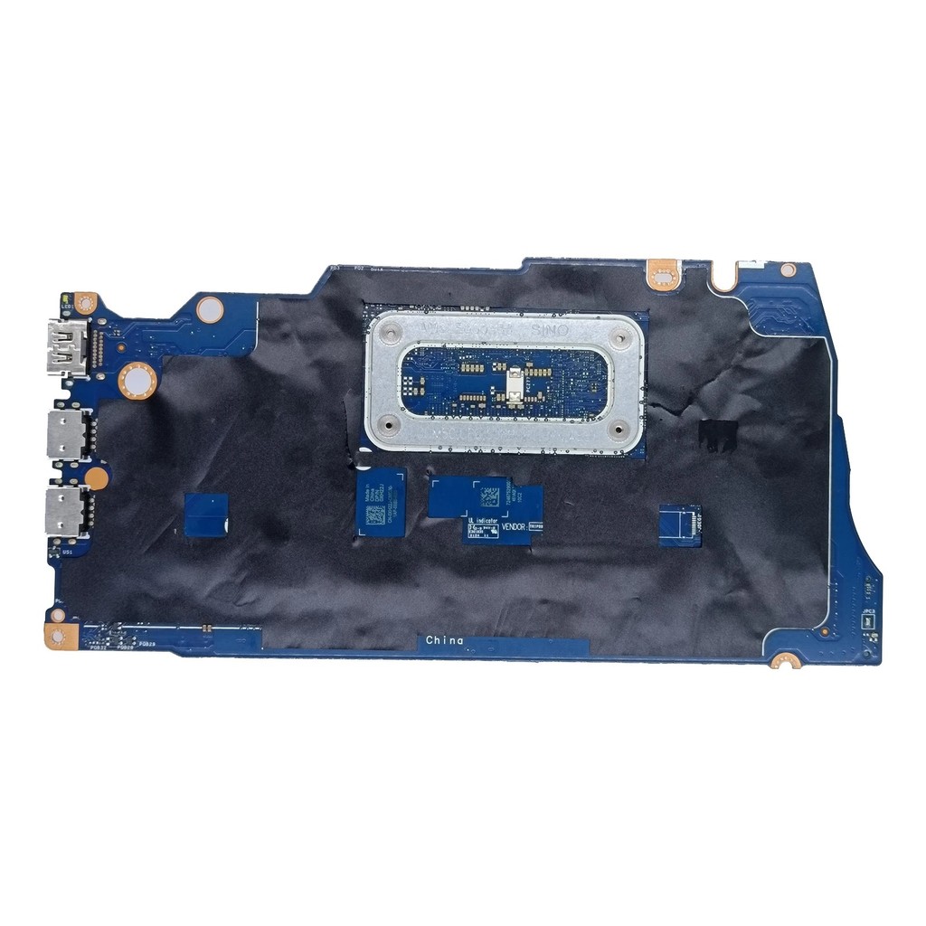 Laptop Motherboard For Dell Inspiron 15 3511 Vostro 15 3510 With I3/I5/I7-11th Gen CPU 0FFWCW 0MGH75