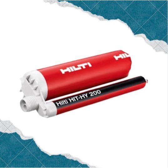 CHEMICAL HILTI HIT HY 200/500ml