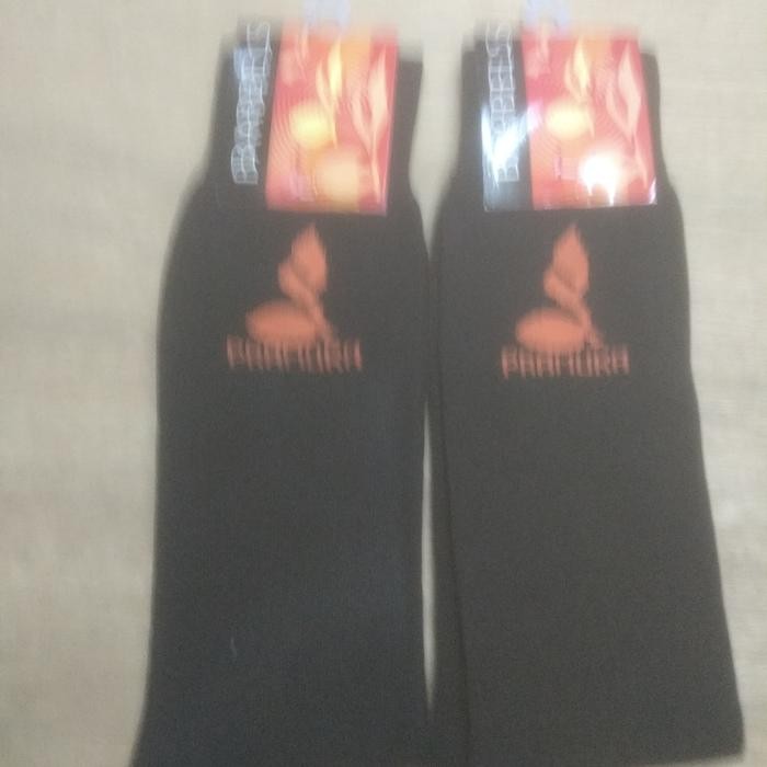 (Expert) kaos kaki Pramuka ukuran jumbo 27 28 ko