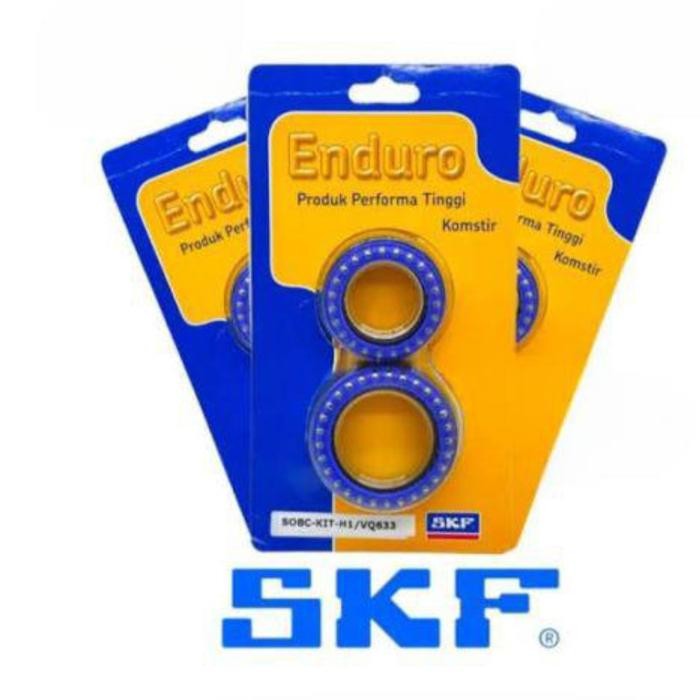 Diskon Komstir Racing Asli Skf Enduro Honda Beat Vario Scoopy Spacy Pcx
