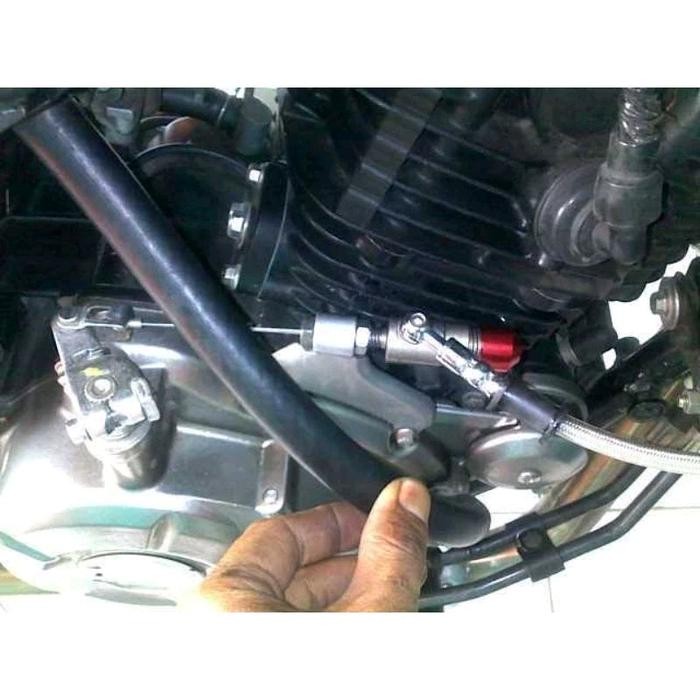 hidrolik kopling motor stut kopling motor Motorcycle