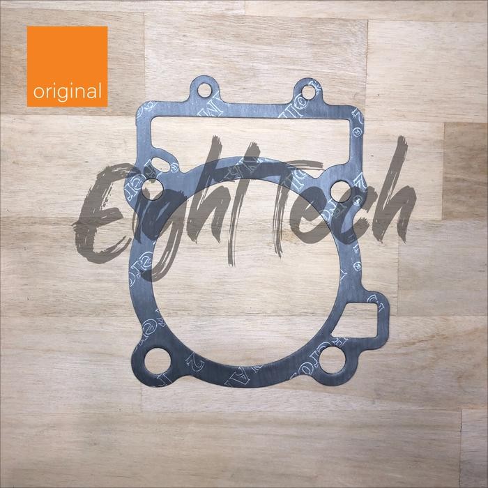 Paking Gasket blok silinder KTM Duke RC 250 390 KTM 390 Adventure orig