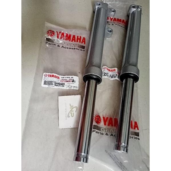 As shock depan Assy/Shockbreaker depan sepasang Mio j Mio GT soul GT