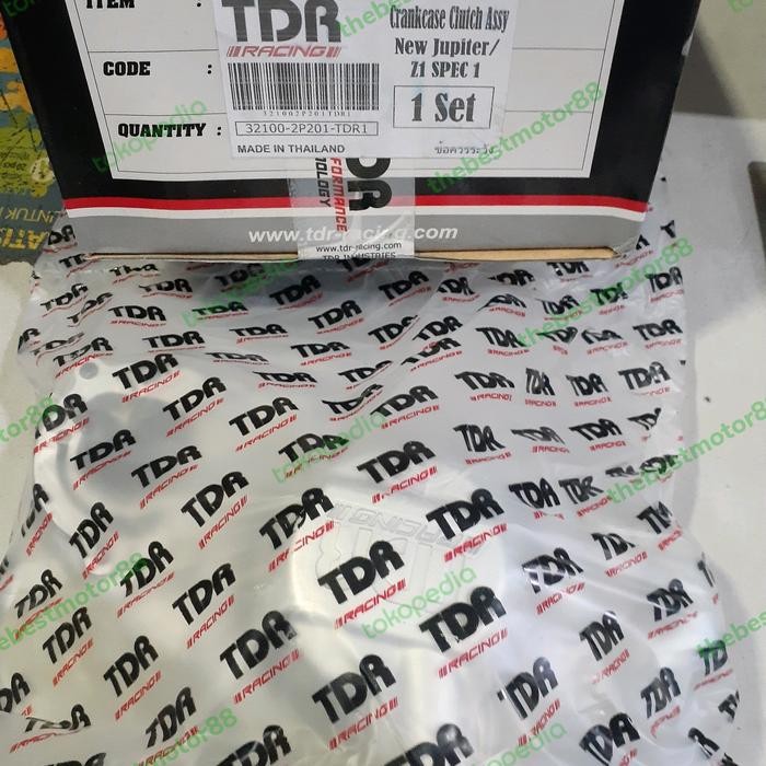 BLOK KOPLING JUPITER Z 2010/VEGA ZR TDR