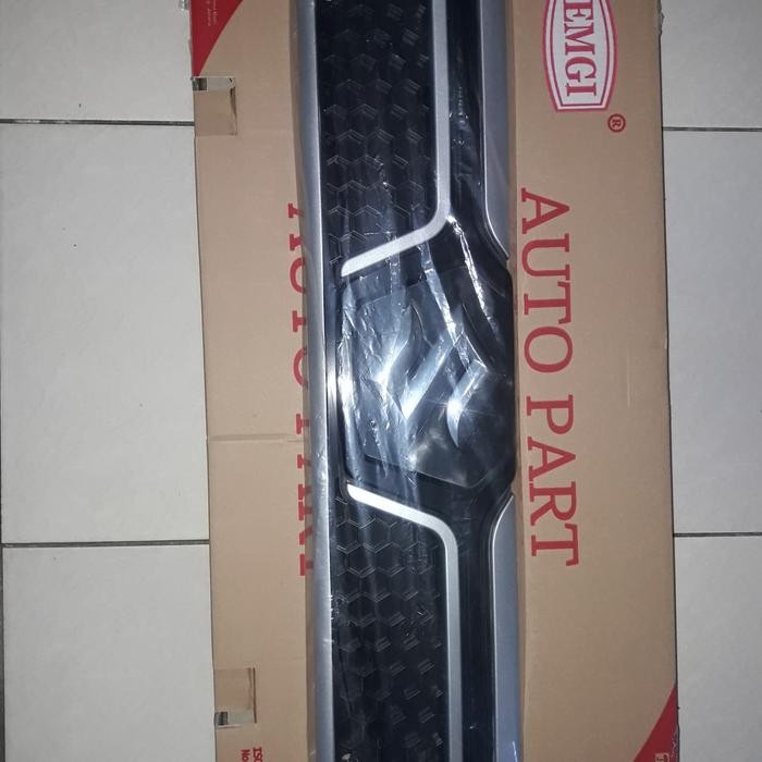 Grill Futura Carry Injection 2018