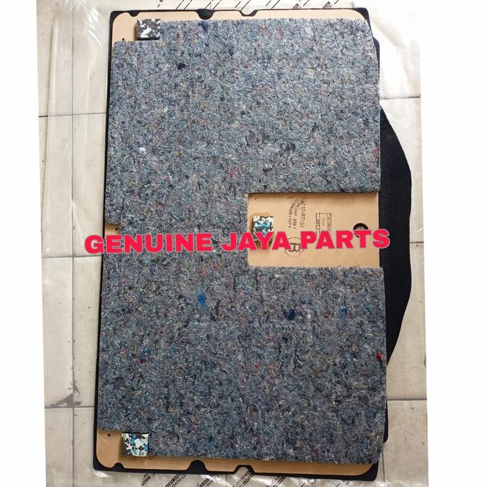 Cover / Tutup Ban Serep Agya Ayla Asli Original
