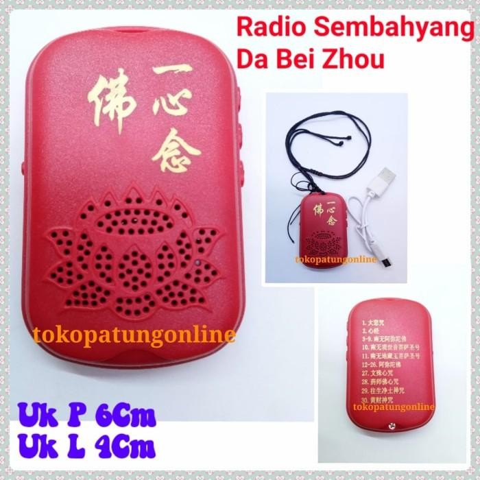 [Expret] Radio Sembahyang Buddha 30 Lagu