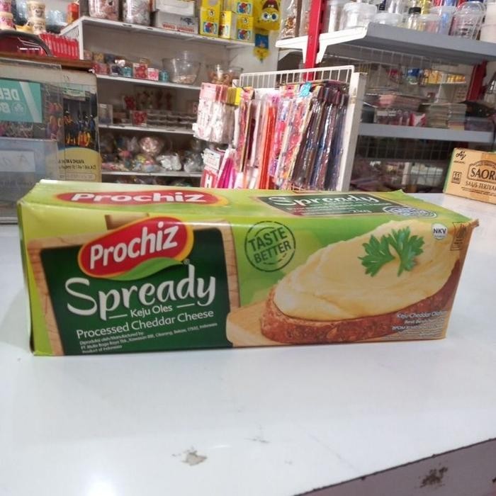 

(Expert) prochiz spready 2kg