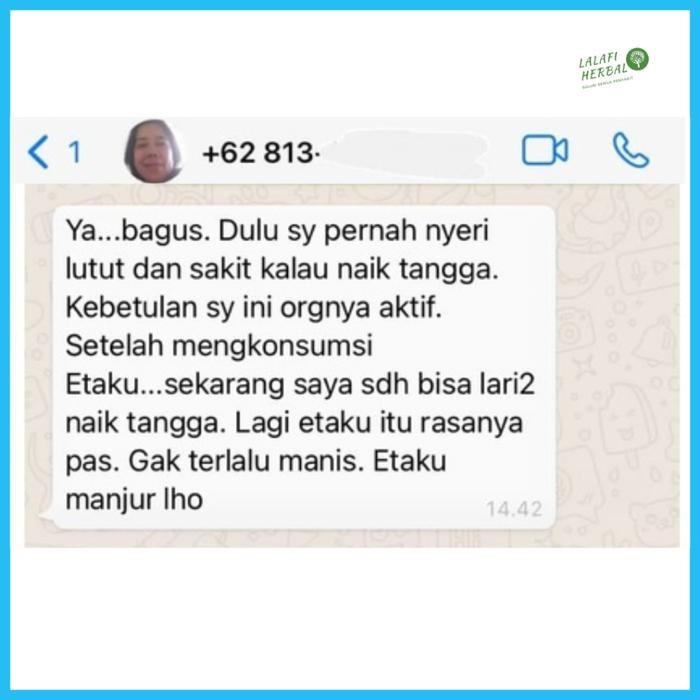 

(Expert) Walatra Etaku Goat Milk Susu Kambing Etawa Bubuk Asli 200gr