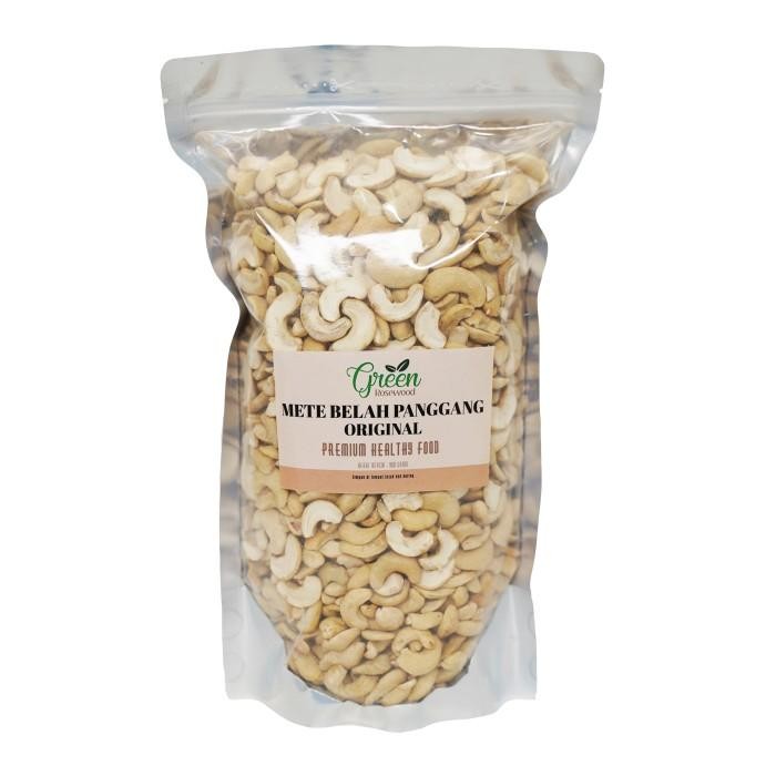 

(Expert) METE BELAH PANGGANG ORIGINAL 900 GR METE BELAH 900 GRAM ORIGINAL